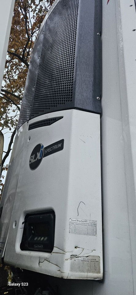 Schmitz Cargobull - Полуприцеп-рефрижератор: фото 5 Schmitz Cargobull - Полуприцеп-рефрижератор: фото 5