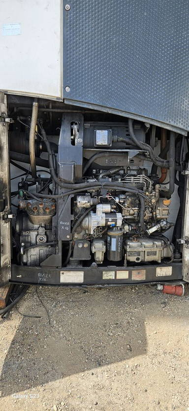 THERMO KING - Холодильная установка: фото 2 THERMO KING - Холодильная установка: фото 2