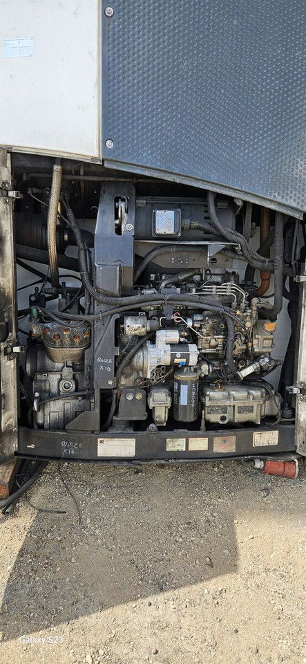 THERMO KING - Холодильная установка: фото 2 THERMO KING - Холодильная установка: фото 2