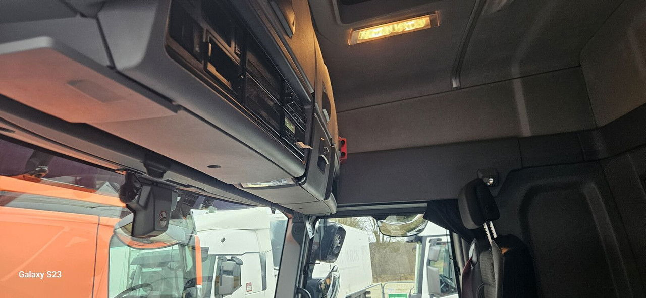 Renault T480 - Тягач: фото 5 Renault T480 - Тягач: фото 5