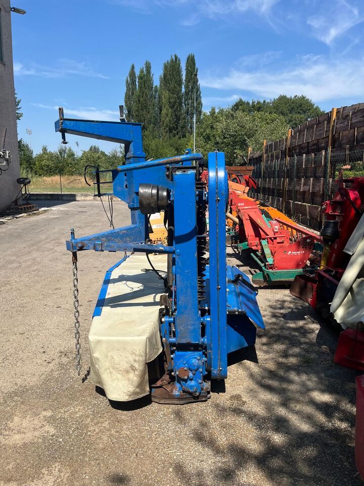 Falciacondizionatrice usata BCS ROTEX R5 - Косилка: фото 3 Falciacondizionatrice usata BCS ROTEX R5 - Косилка: фото 3