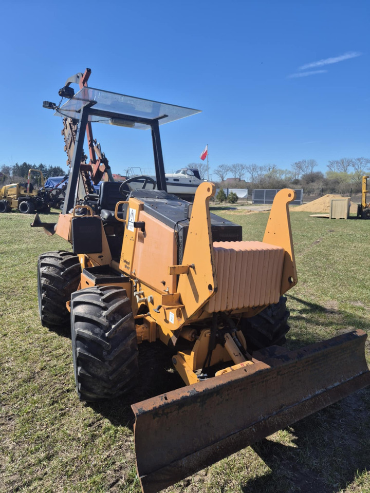 Case 560 - Траншеекопатель: фото 2 Case 560 - Траншеекопатель: фото 2