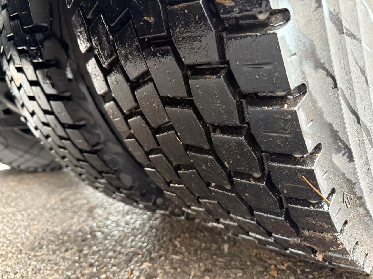 Mercedes-Benz 1845/Streamspace/ Production 2017 - Тягач: фото 5 Mercedes-Benz 1845/Streamspace/ Production 2017 - Тягач: фото 5