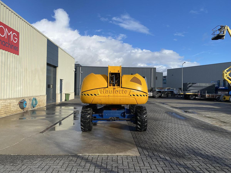 Haulotte H16TPX, Hoogwerker, 16 meter - Подъёмник: фото 3 Haulotte H16TPX, Hoogwerker, 16 meter - Подъёмник: фото 3