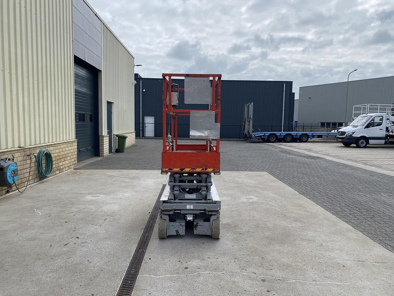 Skyjack SJIII-3219, Schaarhoogwerker, 8 meter - Подъёмник: фото 3 Skyjack SJIII-3219, Schaarhoogwerker, 8 meter - Подъёмник: фото 3