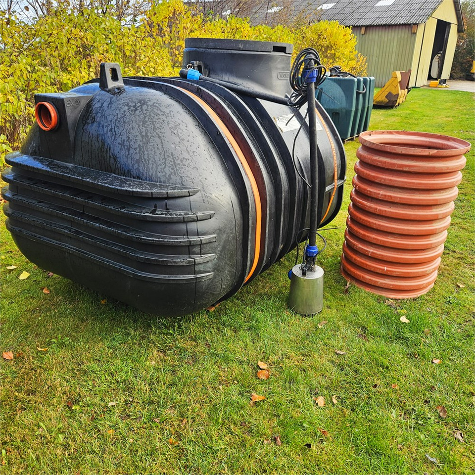 ABC 2 m3 - Строительное оборудование: фото 2 ABC 2 m3 - Строительное оборудование: фото 2