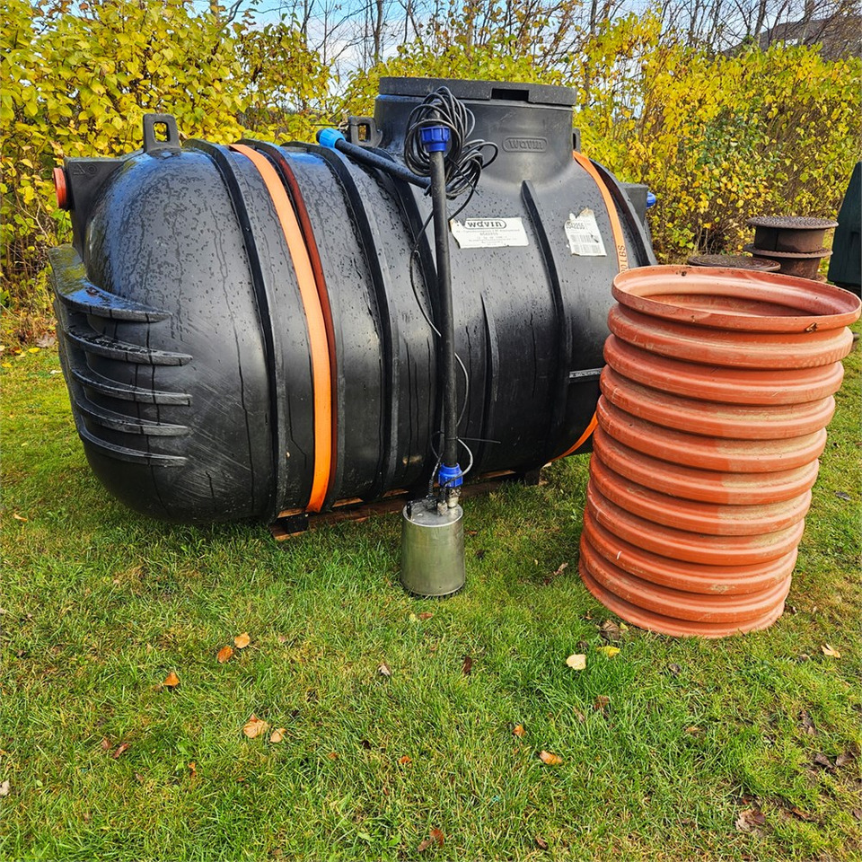 ABC 2 m3 - Строительное оборудование: фото 1 ABC 2 m3 - Строительное оборудование: фото 1