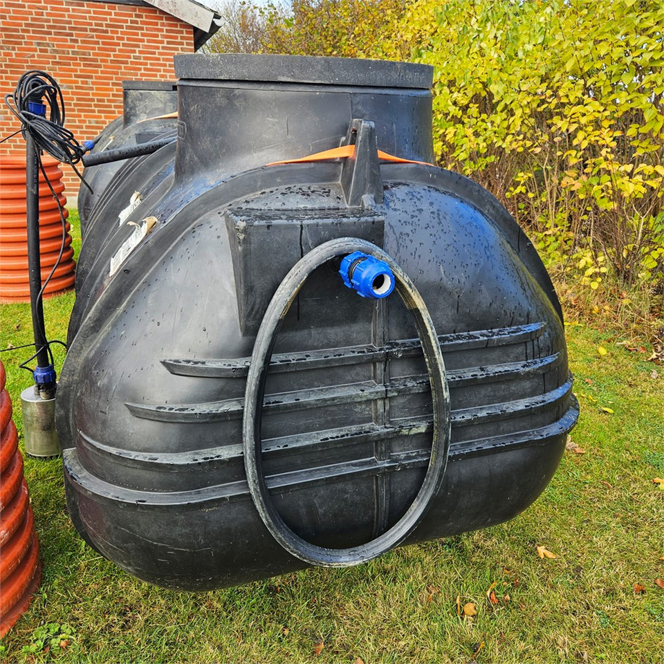 ABC 2 m3 - Строительное оборудование: фото 5 ABC 2 m3 - Строительное оборудование: фото 5