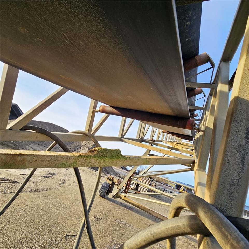 ABC 20 m - Конвейер: фото 4 ABC 20 m - Конвейер: фото 4