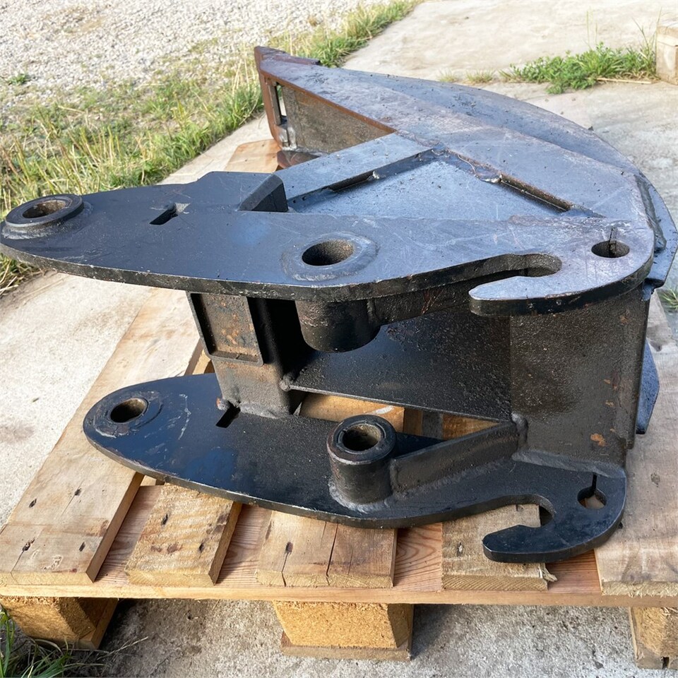 ABC 20cm - Ковш для Экскаваторов-погрузчиков: фото 3 ABC 20cm - Ковш для Экскаваторов-погрузчиков: фото 3