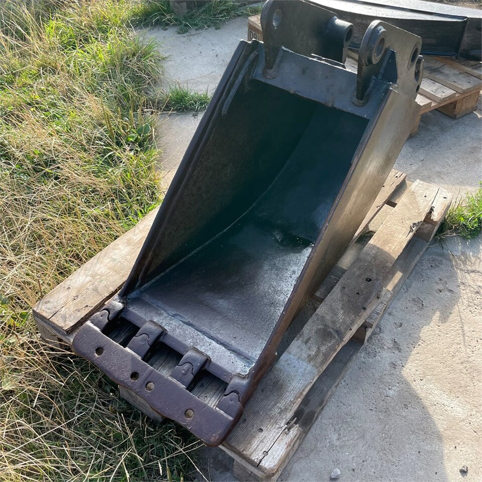 ABC 45cm - Ковш для Экскаваторов-погрузчиков: фото 2 ABC 45cm - Ковш для Экскаваторов-погрузчиков: фото 2