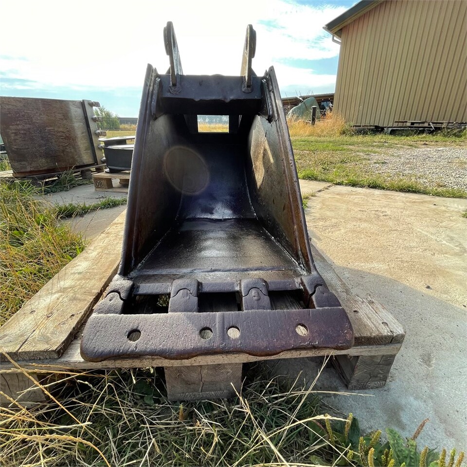 ABC 45cm - Ковш для Экскаваторов-погрузчиков: фото 3 ABC 45cm - Ковш для Экскаваторов-погрузчиков: фото 3