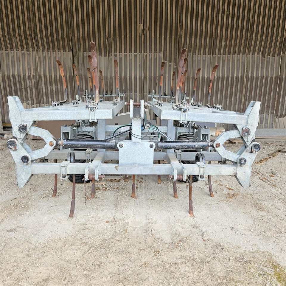 ABC 4700HA - Культиватор: фото 3 ABC 4700HA - Культиватор: фото 3