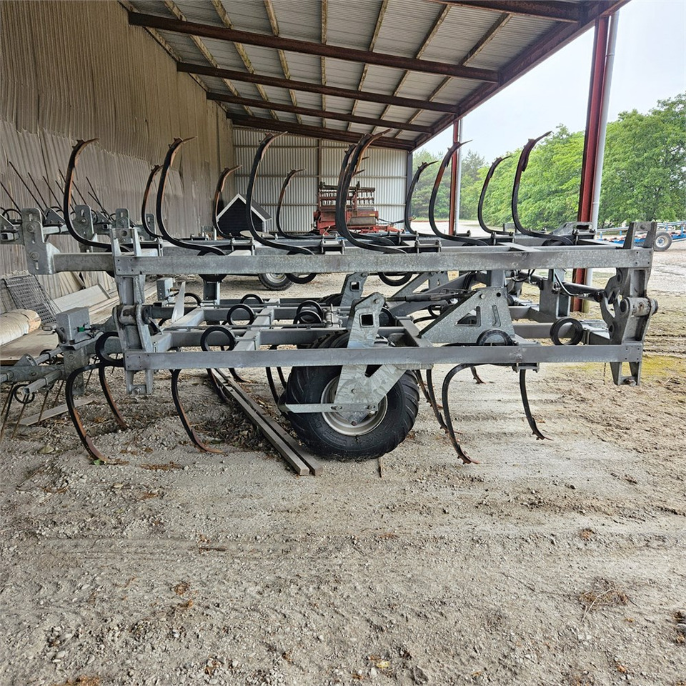 ABC 4700HA - Культиватор: фото 5 ABC 4700HA - Культиватор: фото 5