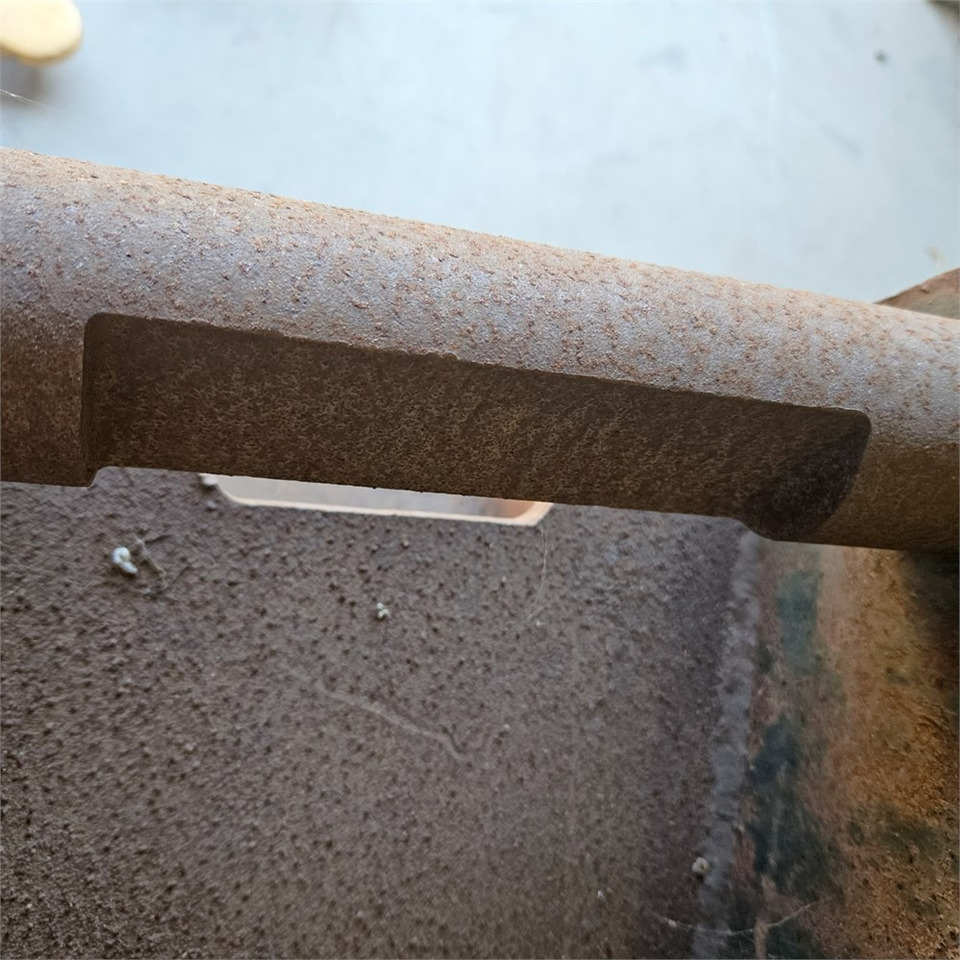 Ковш для экскаватора ABC 70 cm: фото 11 Ковш для экскаватора ABC 70 cm: фото 11