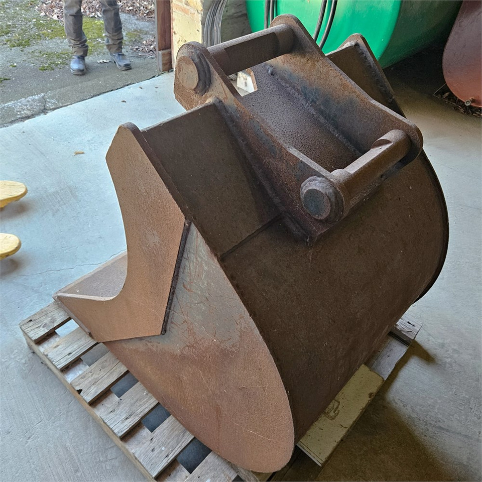 ABC 70 cm - Ковш для экскаватора: фото 5 ABC 70 cm - Ковш для экскаватора: фото 5