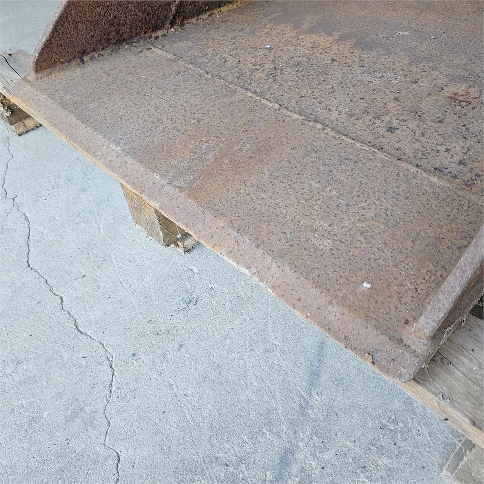 Ковш для экскаватора ABC 70 cm: фото 12 Ковш для экскаватора ABC 70 cm: фото 12