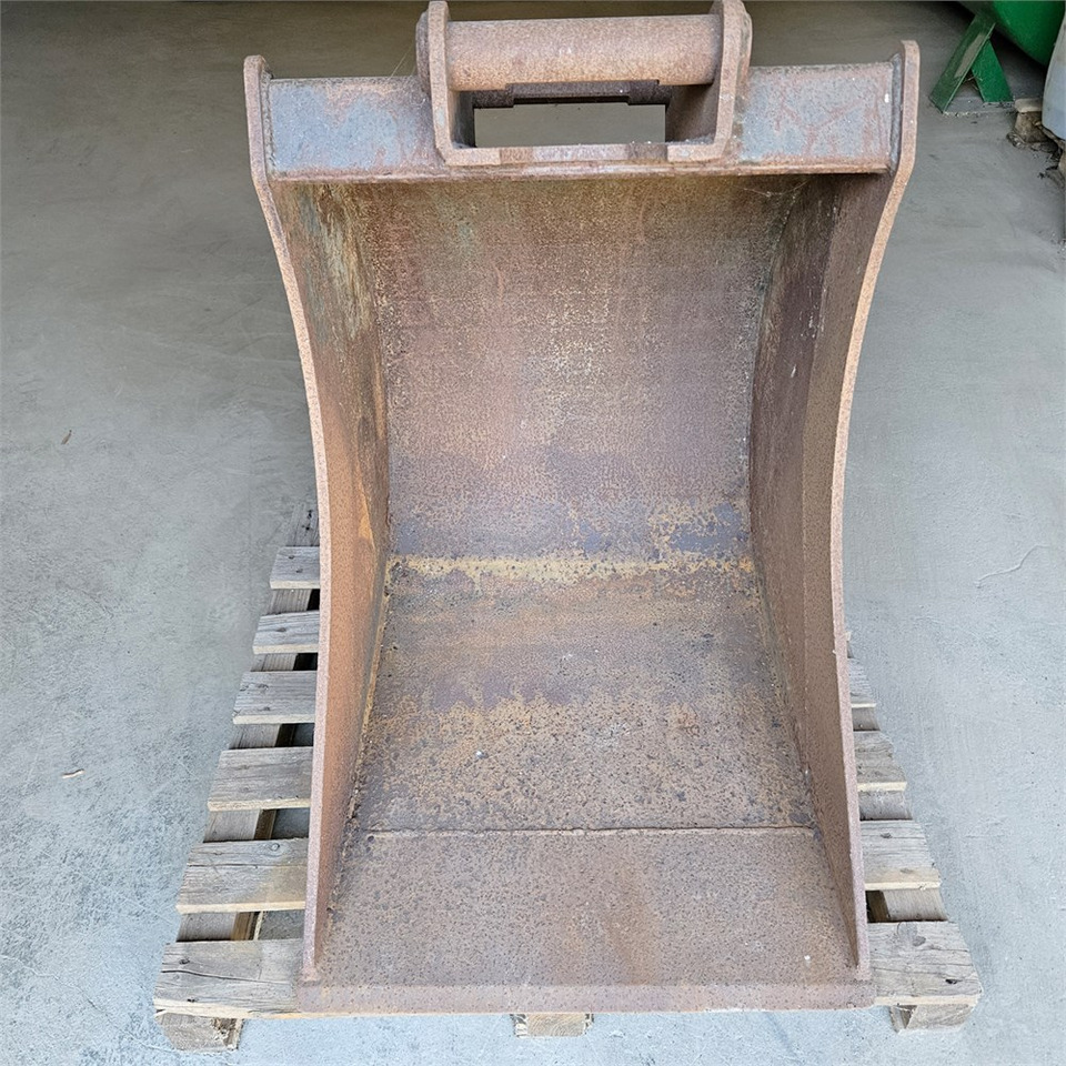 ABC 70 cm - Ковш для экскаватора: фото 2 ABC 70 cm - Ковш для экскаватора: фото 2