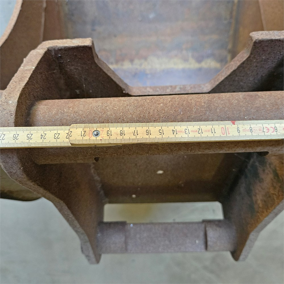 Ковш для экскаватора ABC 70 cm: фото 7 Ковш для экскаватора ABC 70 cm: фото 7