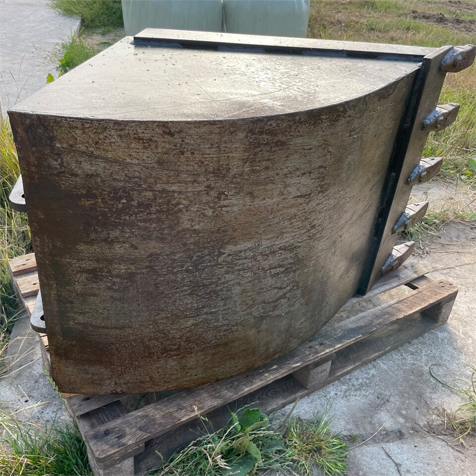 ABC 70cm - Ковш для Экскаваторов-погрузчиков: фото 1 ABC 70cm - Ковш для Экскаваторов-погрузчиков: фото 1