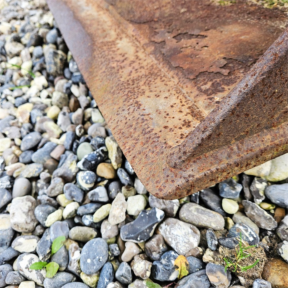 Ковш для экскаватора для Строительной техники ABC 80 cm: фото 7