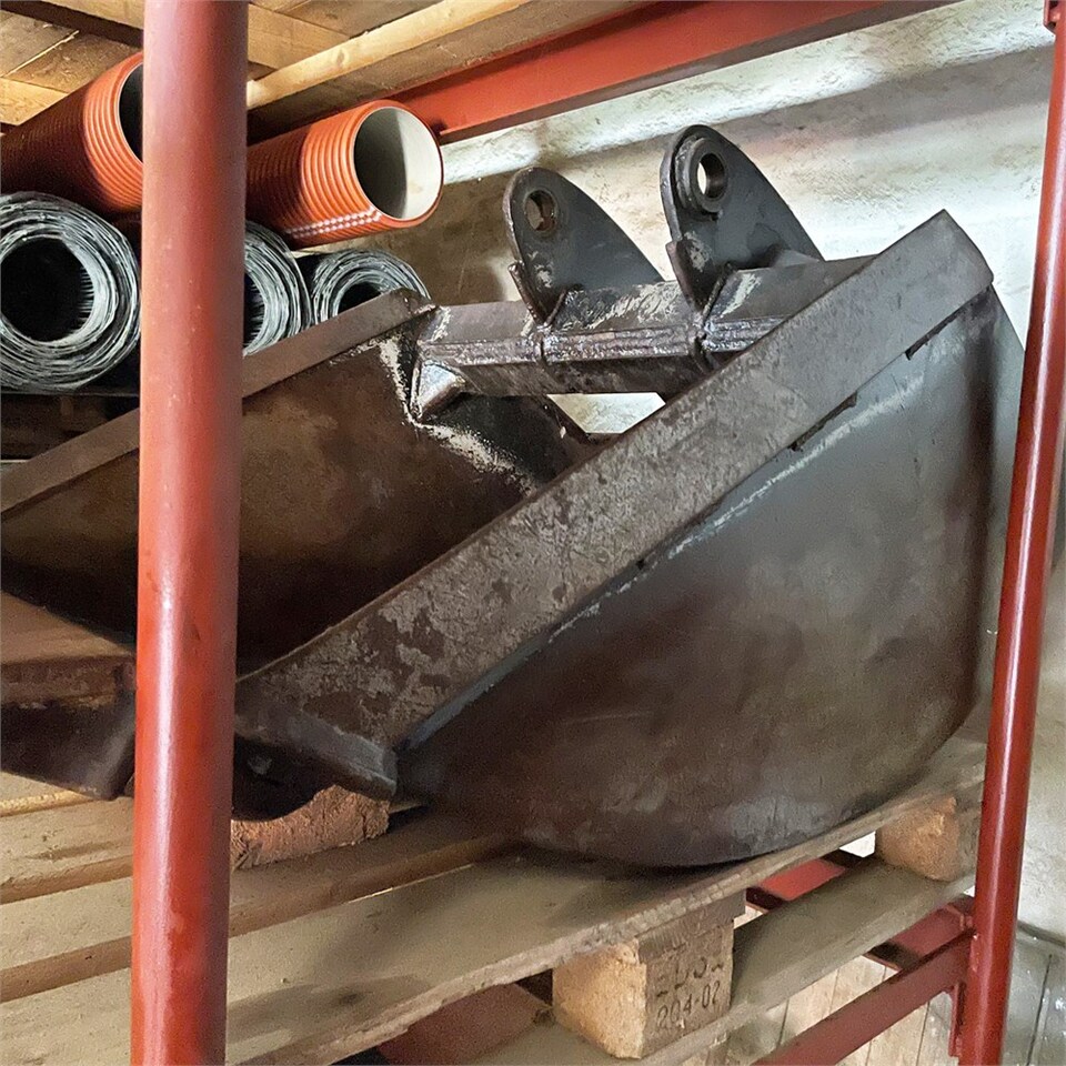 ABC 90cm - Ковш для Экскаваторов-погрузчиков: фото 2 ABC 90cm - Ковш для Экскаваторов-погрузчиков: фото 2