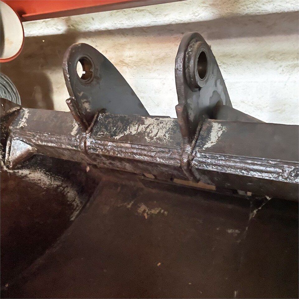 ABC 90cm - Ковш для Экскаваторов-погрузчиков: фото 4 ABC 90cm - Ковш для Экскаваторов-погрузчиков: фото 4