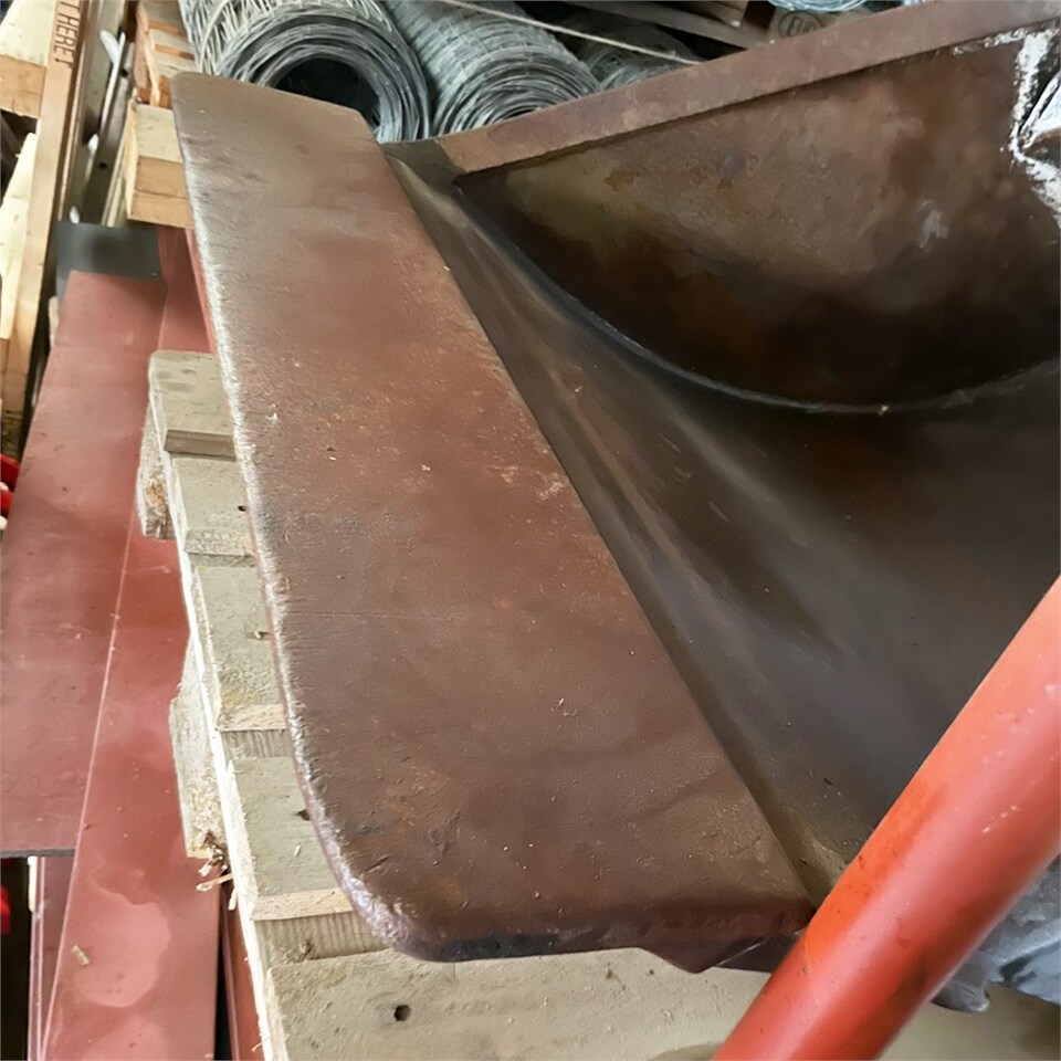 ABC 90cm - Ковш для Экскаваторов-погрузчиков: фото 3 ABC 90cm - Ковш для Экскаваторов-погрузчиков: фото 3