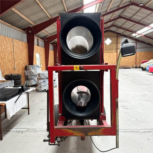 ABC ASM NET Machine - Упаковочное оборудование: фото 5 ABC ASM NET Machine - Упаковочное оборудование: фото 5