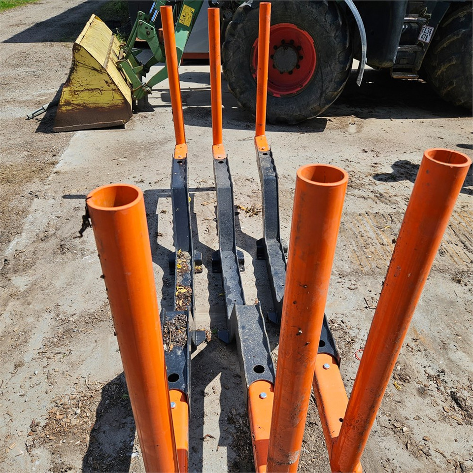 ABC BMF Kæppestokke - Кузов и экстерьер для Лесовозов: фото 3 ABC BMF Kæppestokke - Кузов и экстерьер для Лесовозов: фото 3