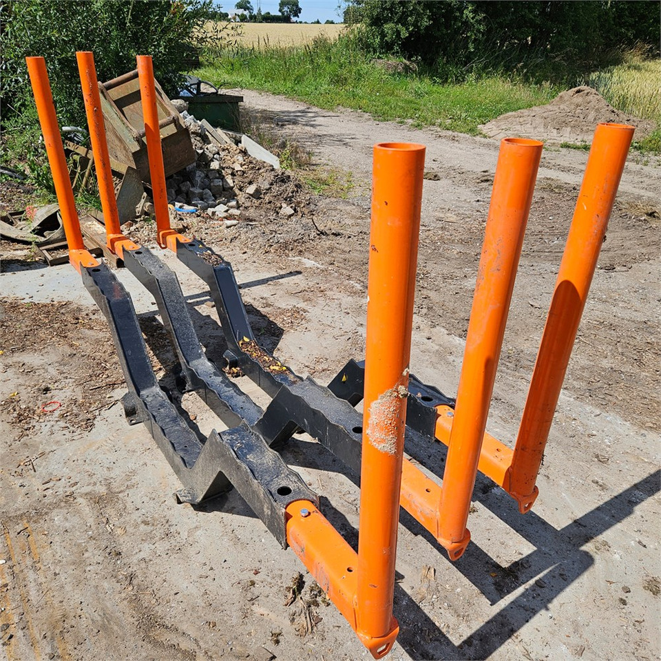 ABC BMF Kæppestokke - Кузов и экстерьер для Лесовозов: фото 2 ABC BMF Kæppestokke - Кузов и экстерьер для Лесовозов: фото 2