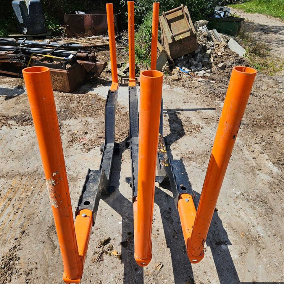 ABC BMF Kæppestokke - Кузов и экстерьер для Лесовозов: фото 4 ABC BMF Kæppestokke - Кузов и экстерьер для Лесовозов: фото 4