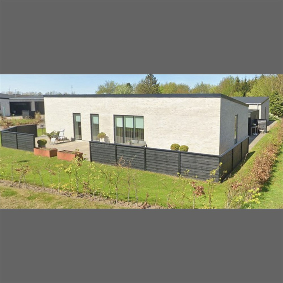 ABC Byggeelementer til 5 styk huse - Строительное оборудование: фото 2 ABC Byggeelementer til 5 styk huse - Строительное оборудование: фото 2