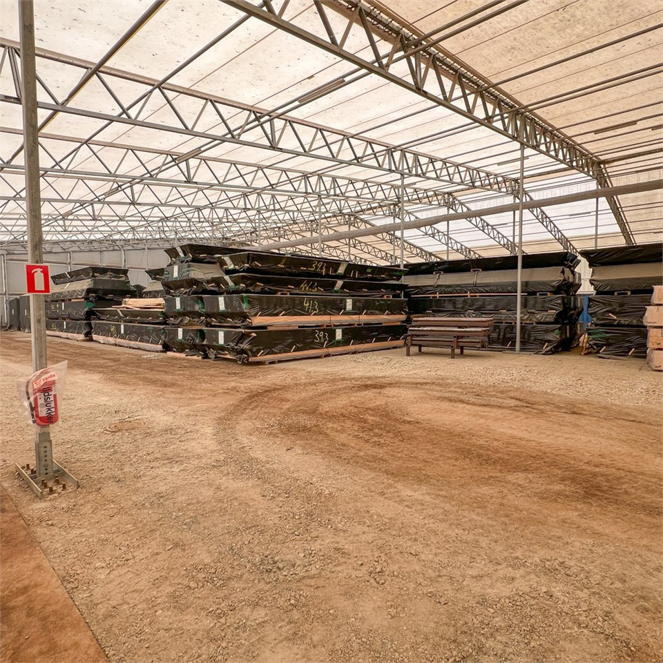 ABC Byggeelementer til 5 styk huse - Строительное оборудование: фото 5 ABC Byggeelementer til 5 styk huse - Строительное оборудование: фото 5