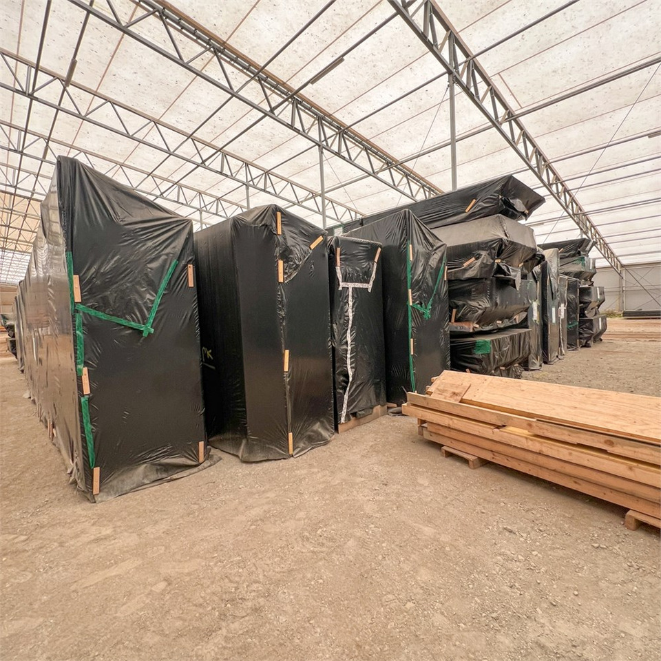 ABC Byggeelementer til 5 styk huse - Строительное оборудование: фото 4 ABC Byggeelementer til 5 styk huse - Строительное оборудование: фото 4