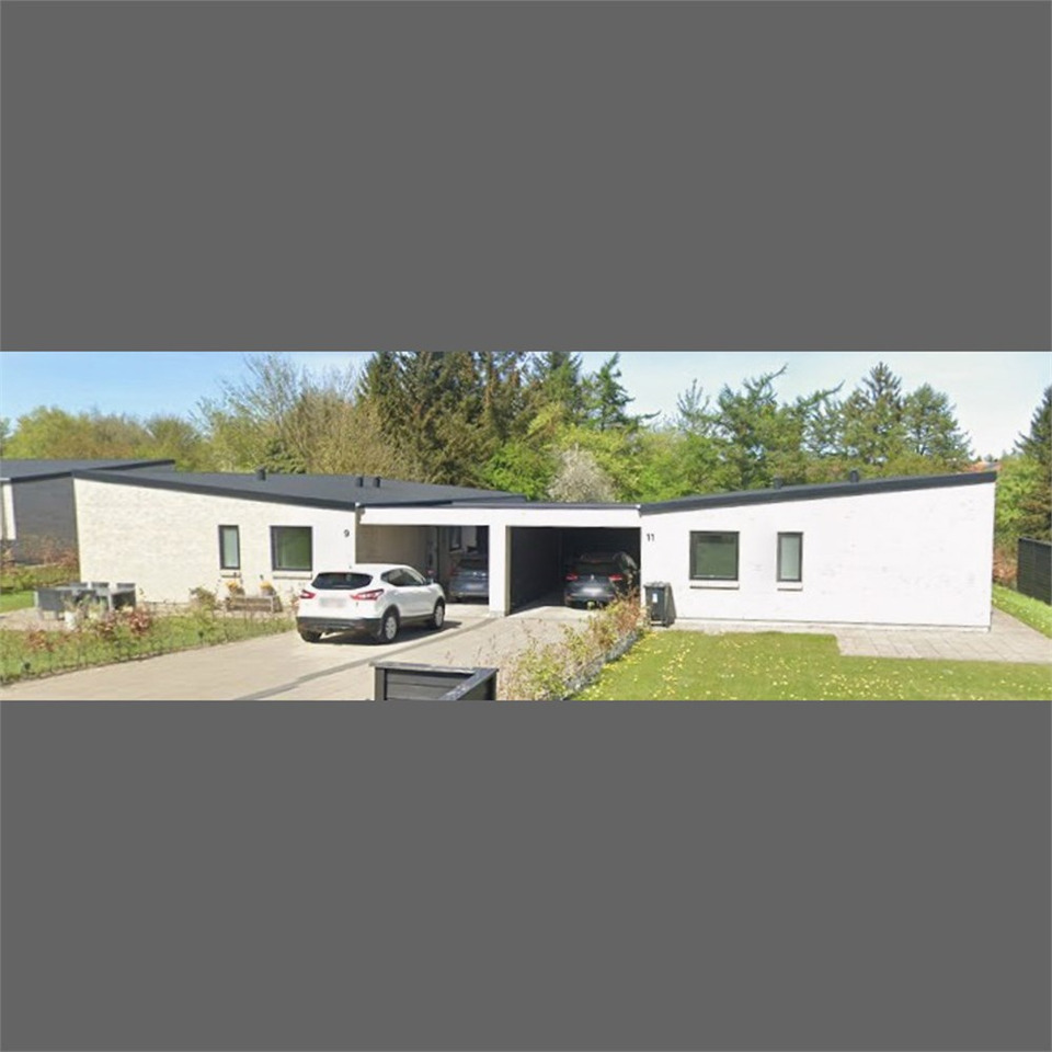 ABC Byggeelementer til 6 styk huse - Строительное оборудование: фото 1 ABC Byggeelementer til 6 styk huse - Строительное оборудование: фото 1