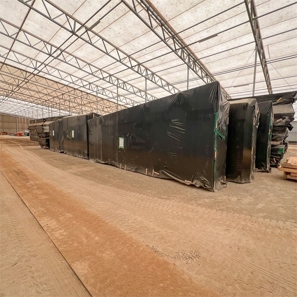 ABC Byggeelementer til 6 styk huse - Строительное оборудование: фото 4 ABC Byggeelementer til 6 styk huse - Строительное оборудование: фото 4