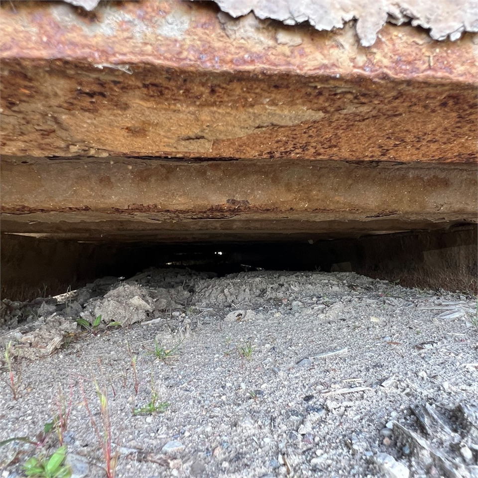 Контейнер для мультилифта ABC Container 49m3: фото 20 Контейнер для мультилифта ABC Container 49m3: фото 20