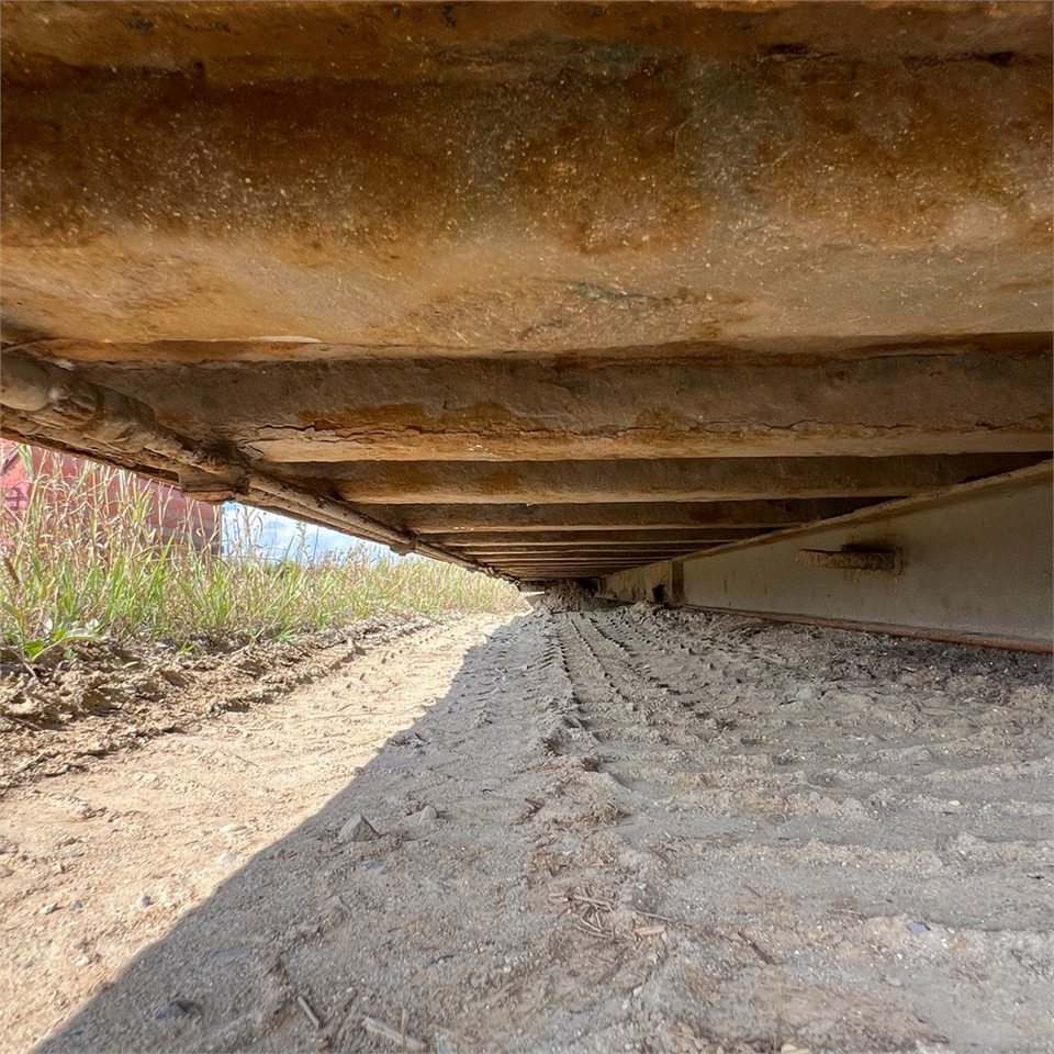 Контейнер для мультилифта ABC Container 49m3: фото 18 Контейнер для мультилифта ABC Container 49m3: фото 18