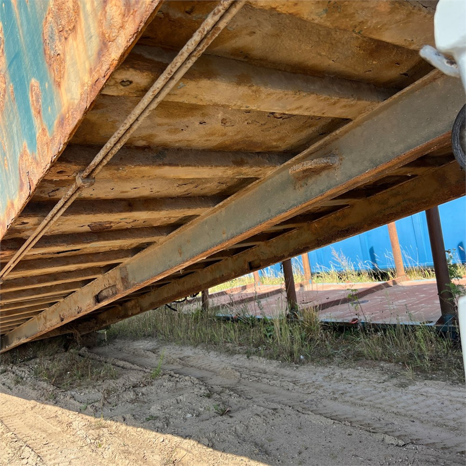 Контейнер для мультилифта ABC Container 49m3: фото 16 Контейнер для мультилифта ABC Container 49m3: фото 16