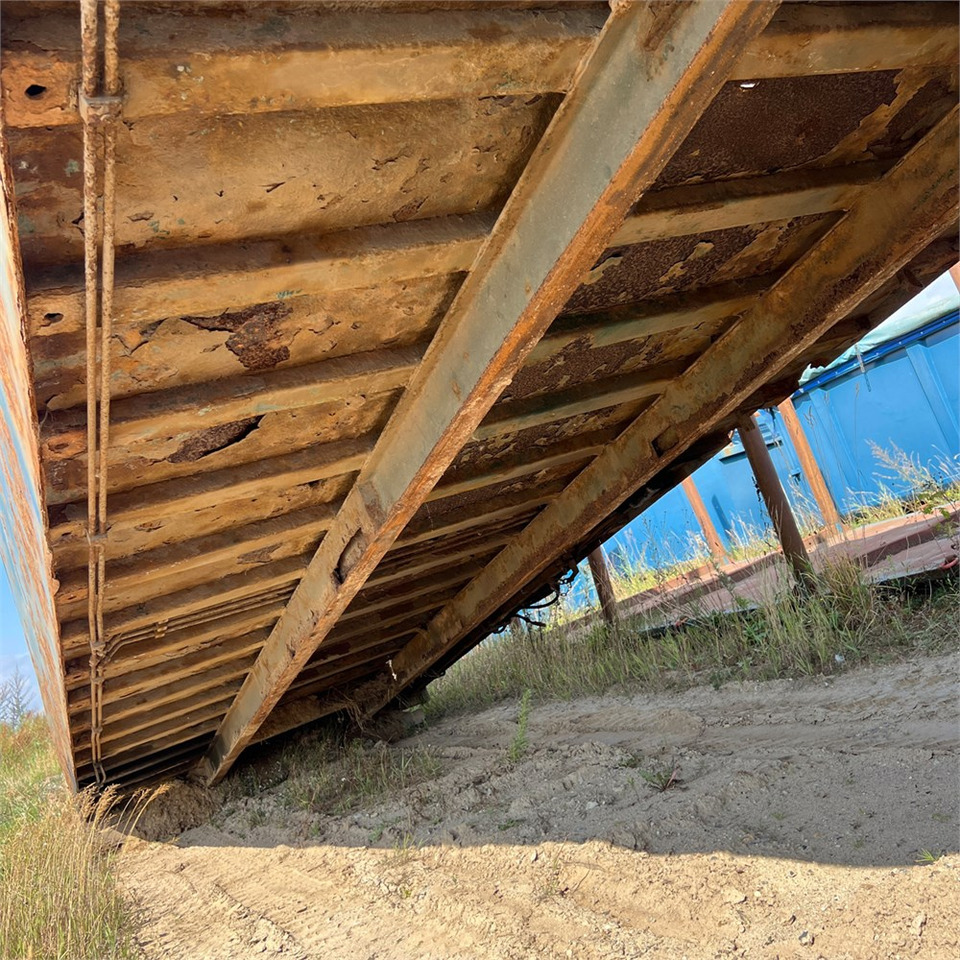 Контейнер для мультилифта ABC Container 49m3: фото 17 Контейнер для мультилифта ABC Container 49m3: фото 17