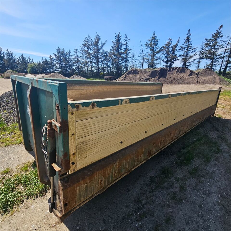 Контейнер для мультилифта ABC Container: фото 7