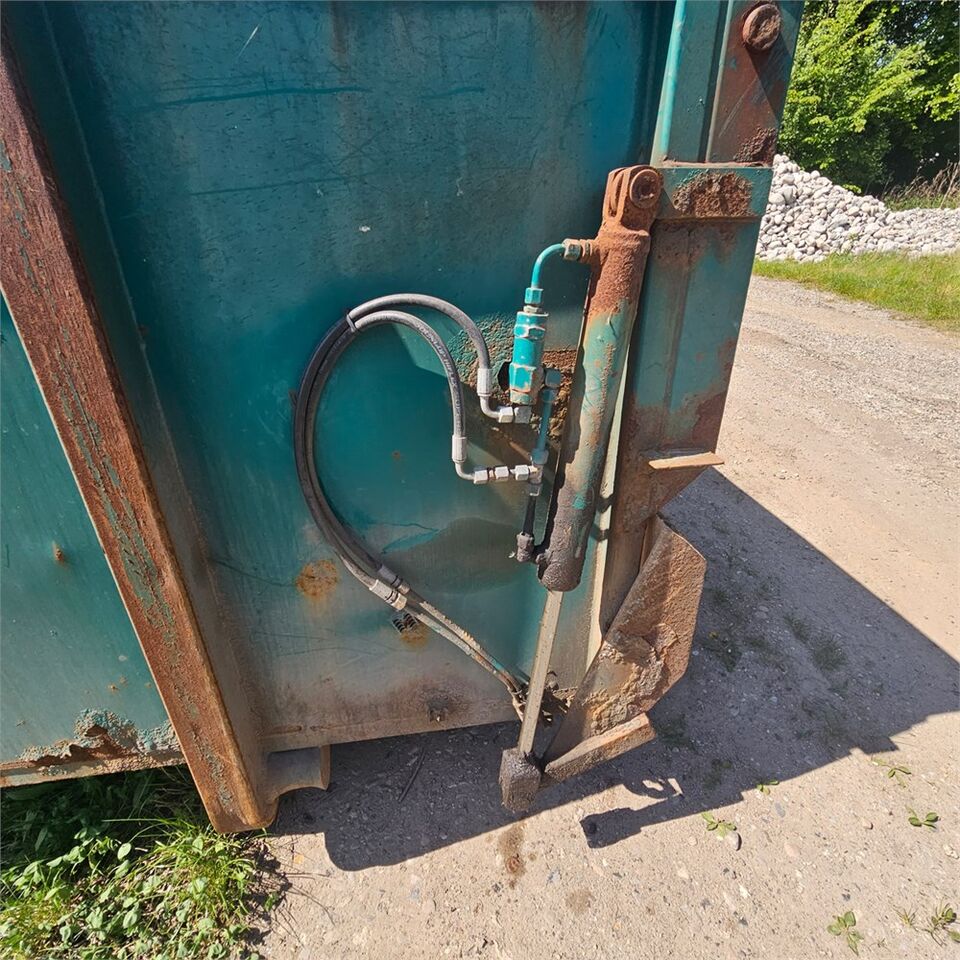 Контейнер для мультилифта ABC Container: фото 13