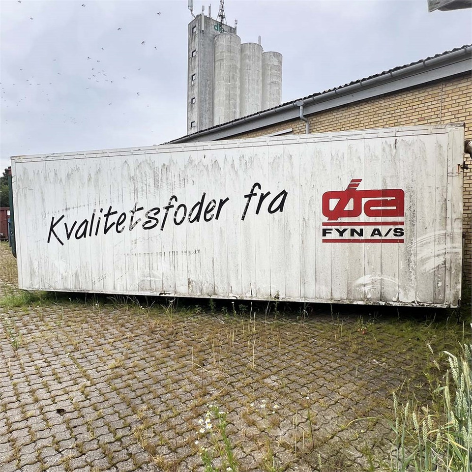 ABC Container - Контейнер для мультилифта: фото 4 ABC Container - Контейнер для мультилифта: фото 4