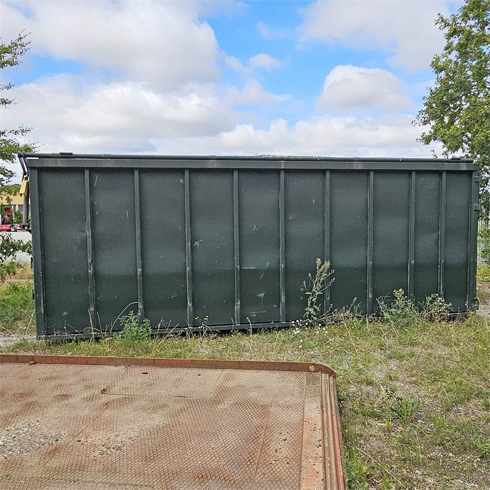 ABC Container - Контейнер для мультилифта: фото 4 ABC Container - Контейнер для мультилифта: фото 4