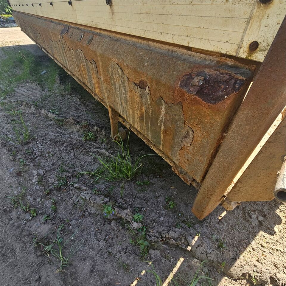 Контейнер для мультилифта ABC Container: фото 16