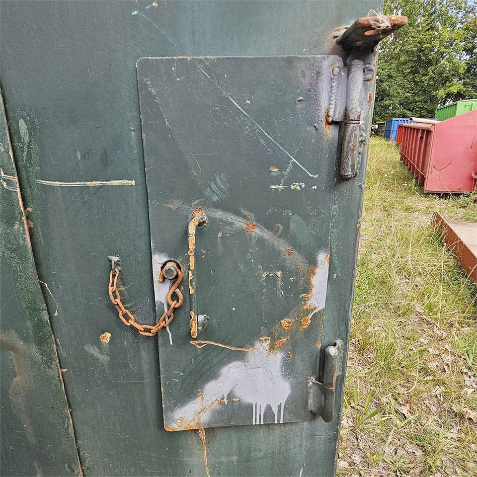 Контейнер для мультилифта ABC Container: фото 13 Контейнер для мультилифта ABC Container: фото 13