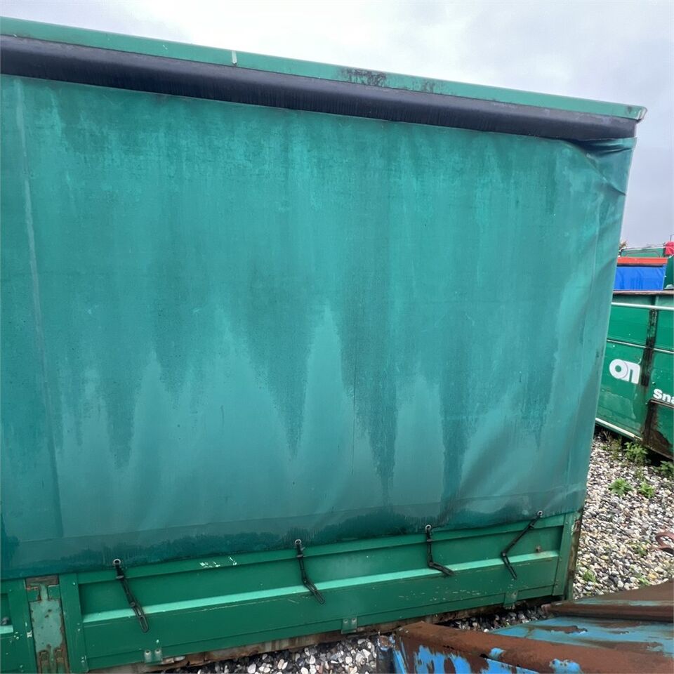 ABC Container - Контейнер для мультилифта: фото 5 ABC Container - Контейнер для мультилифта: фото 5