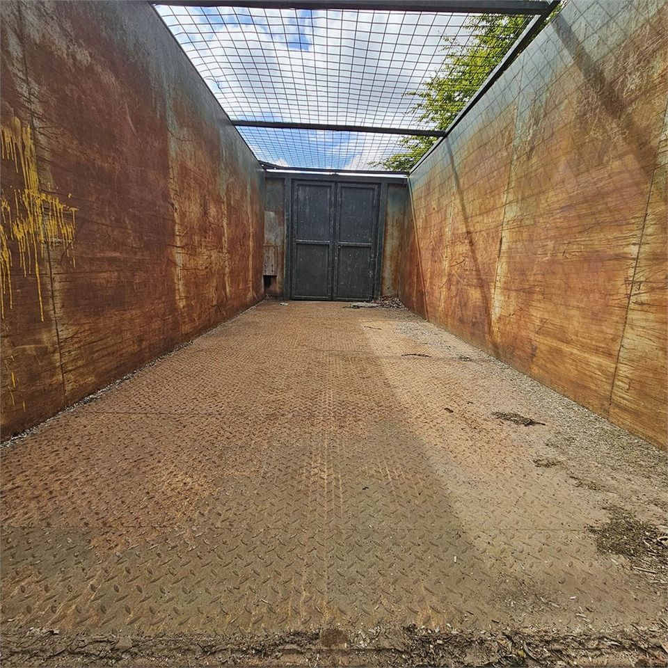 Контейнер для мультилифта ABC Container: фото 9 Контейнер для мультилифта ABC Container: фото 9