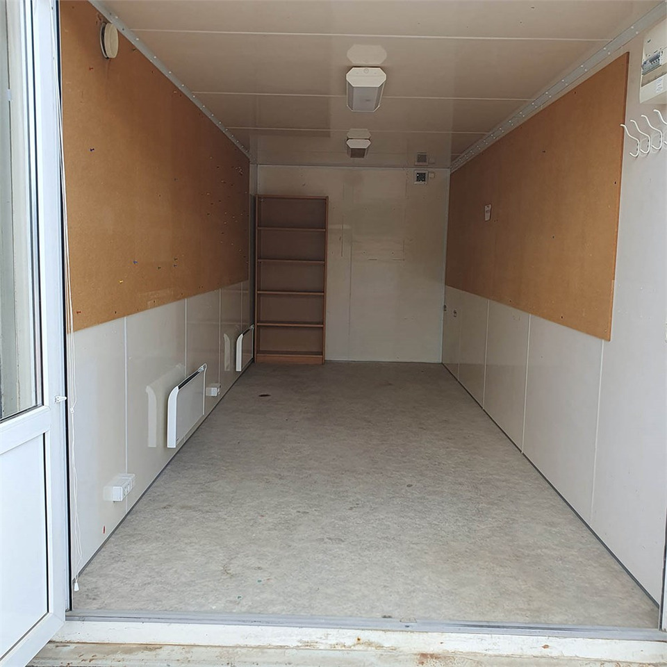 ABC Crew Container - Жилой контейнер: фото 4 ABC Crew Container - Жилой контейнер: фото 4